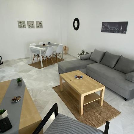 2Downtown#Alsos# Apartment Tesalonika Bagian luar foto