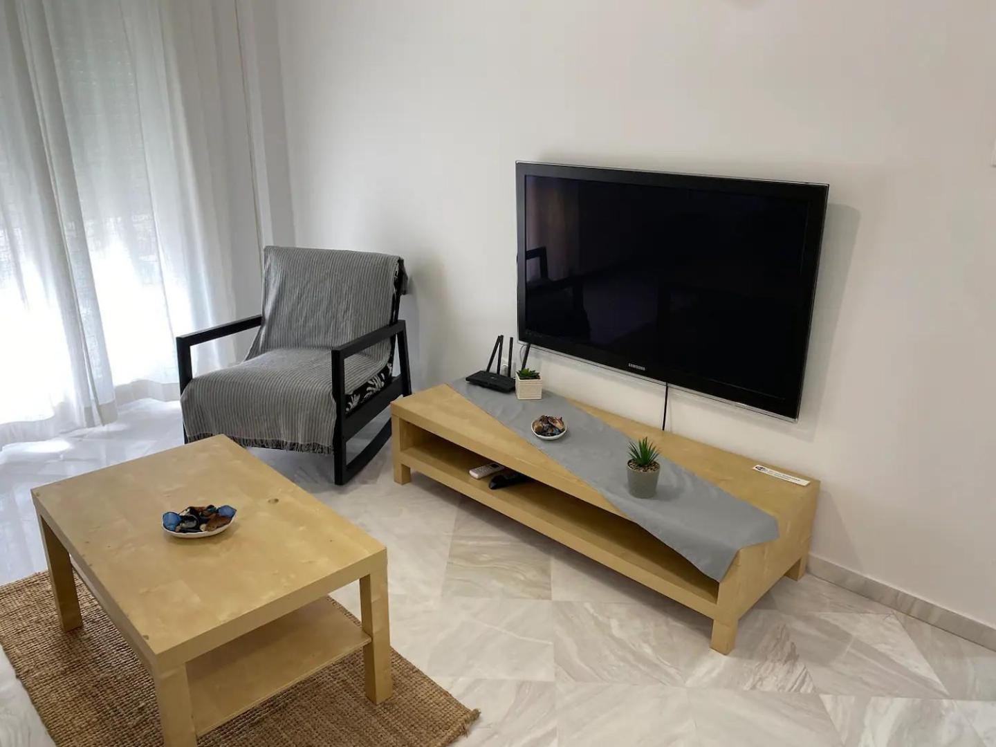 2Downtown#Alsos# Apartment Tesalonika Bagian luar foto