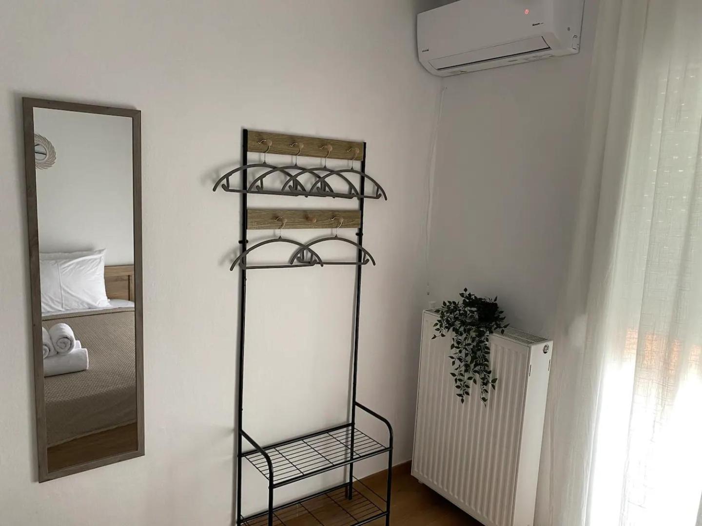 2Downtown#Alsos# Apartment Tesalonika Bagian luar foto