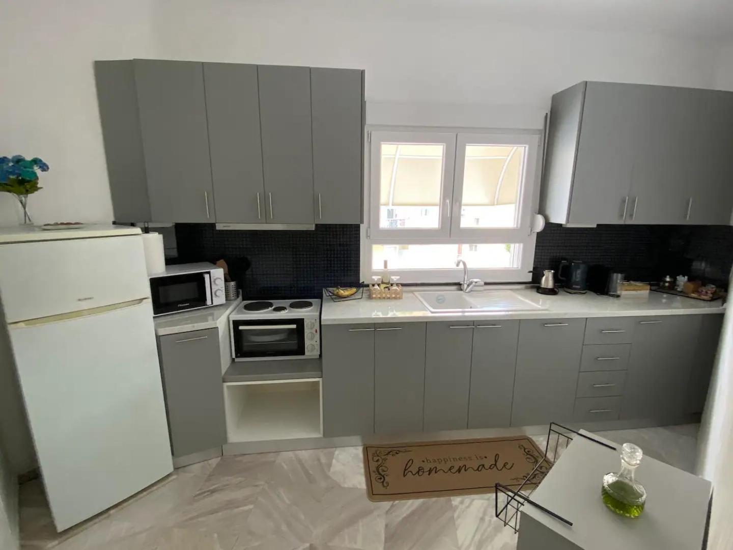 2Downtown#Alsos# Apartment Tesalonika Bagian luar foto