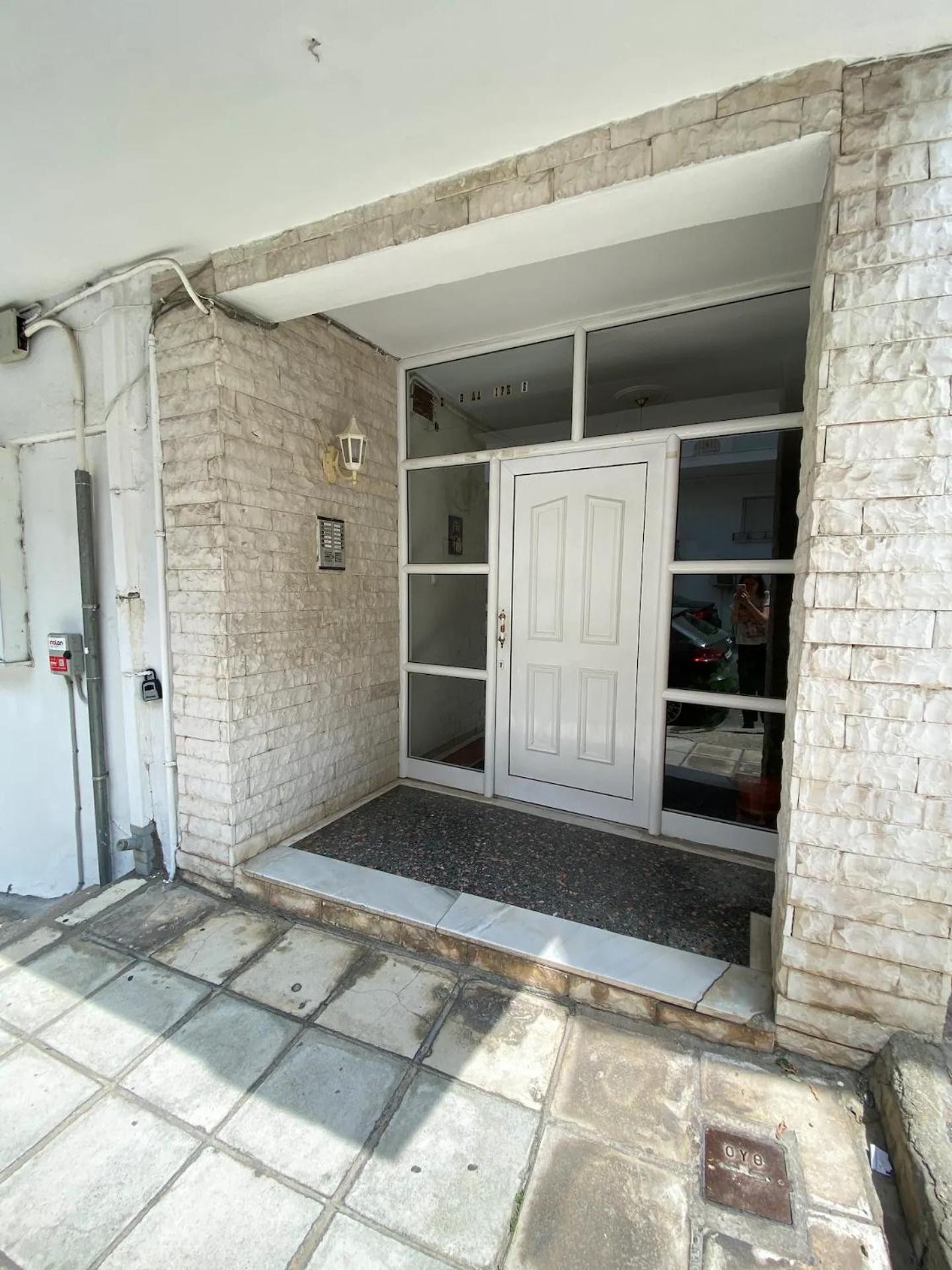 2Downtown#Alsos# Apartment Tesalonika Bagian luar foto